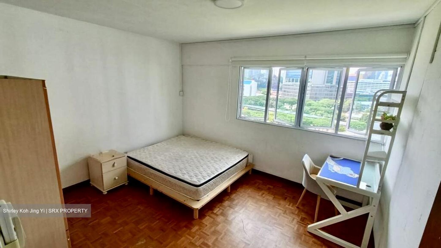 Spottiswoode Park (D2), Apartment #496423311